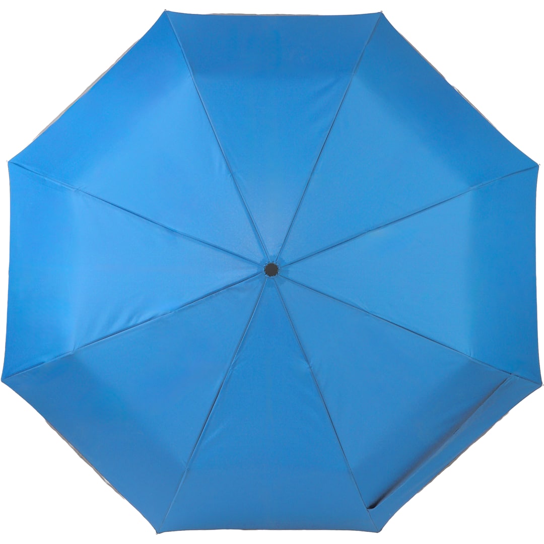 48" RPET Umbrella w/ Reflective Trim 85