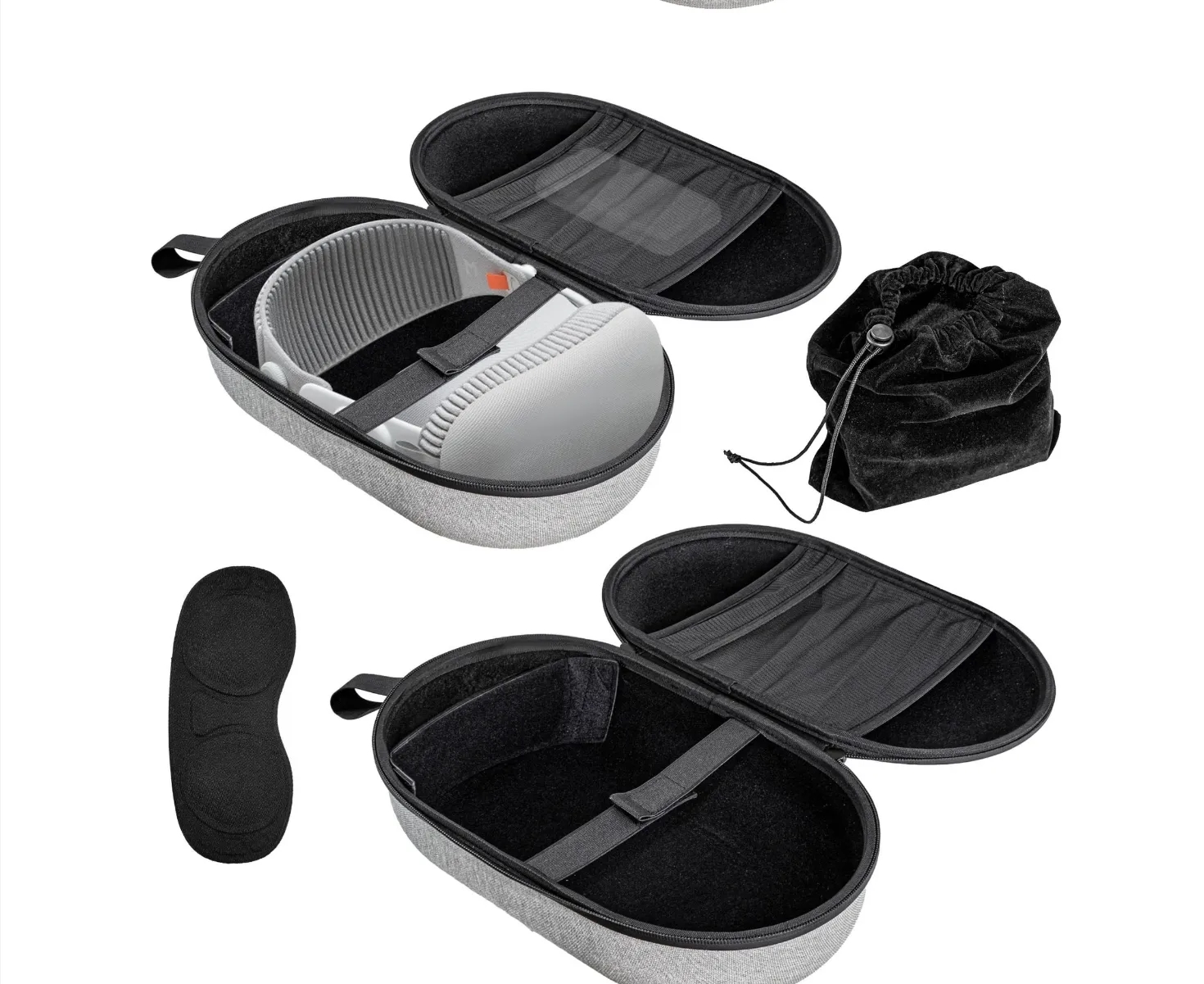 Portable VR Storage Bag 2
