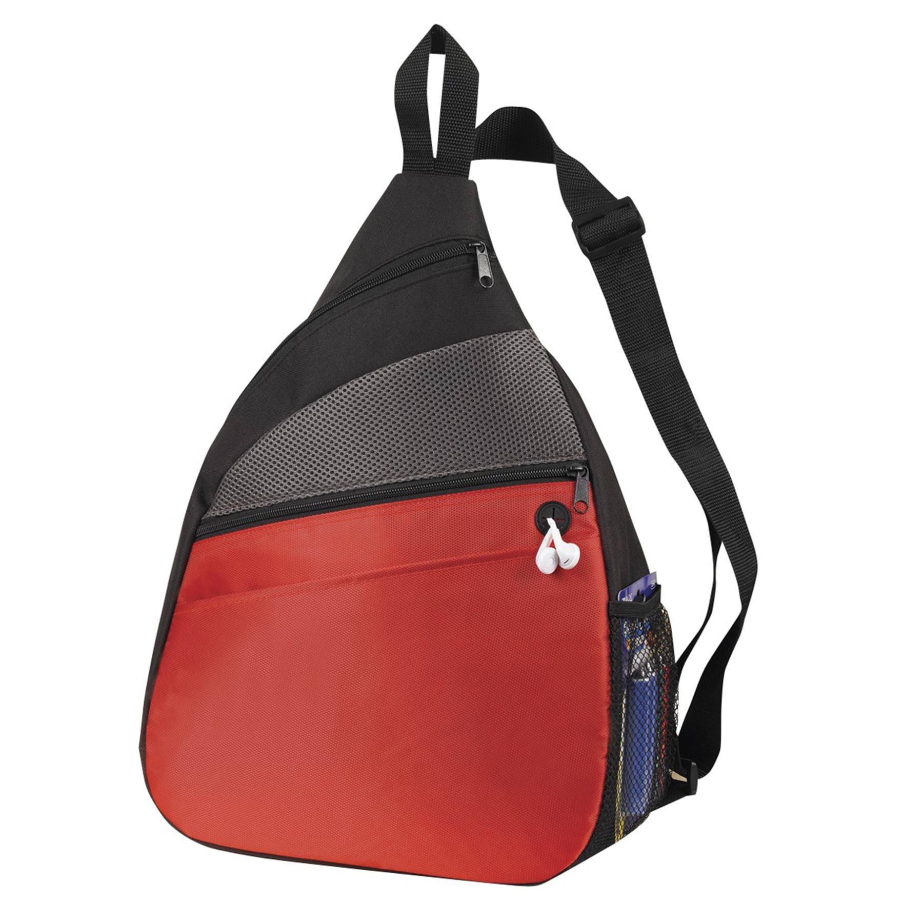 I-pad Sling Bag(Bag, Backpack) 11