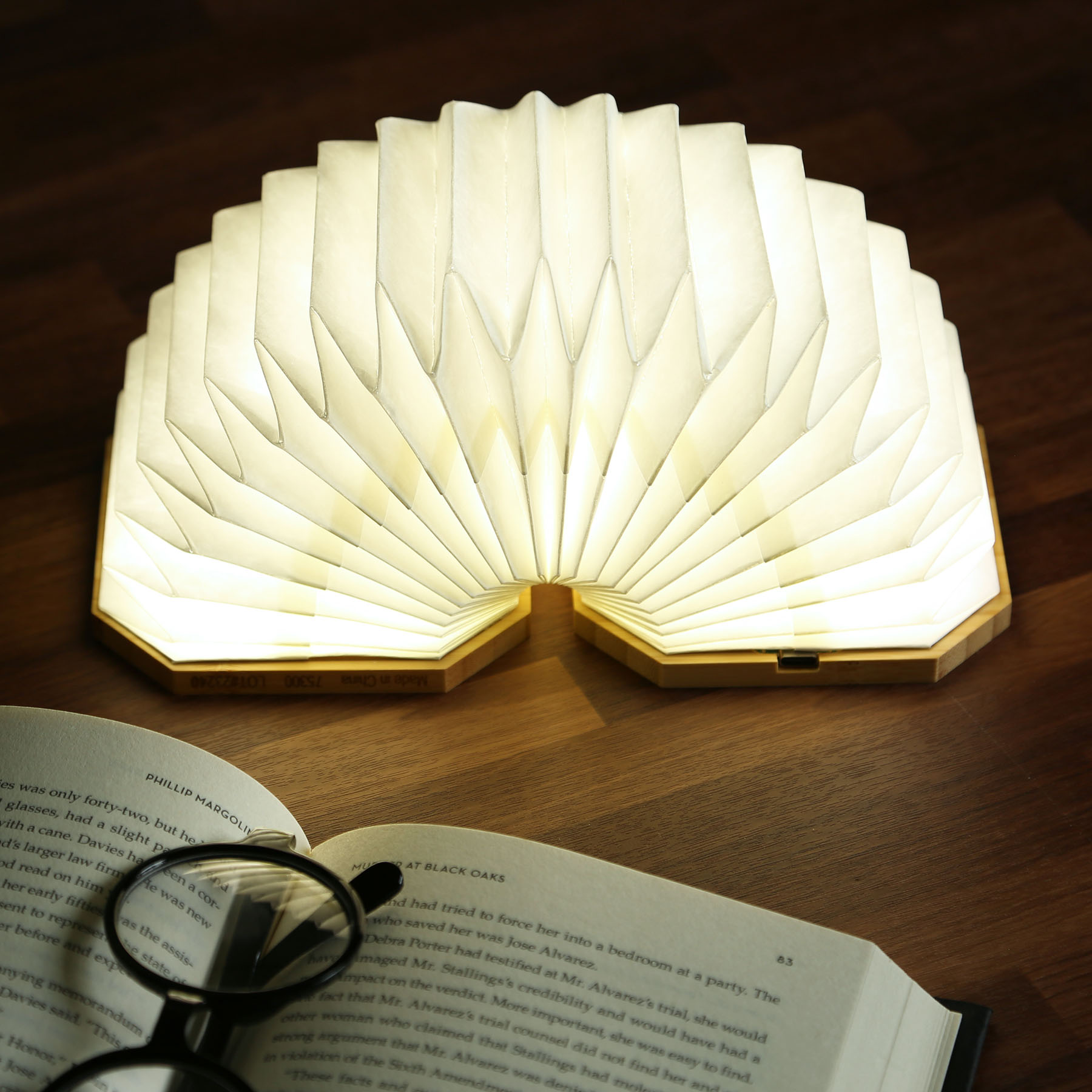 Accordio Light 8