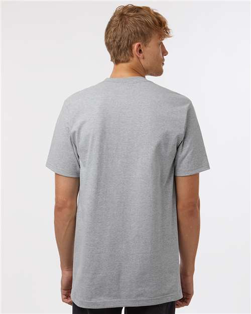 Unisex Heavyweight Street T-Shirt - 299 48