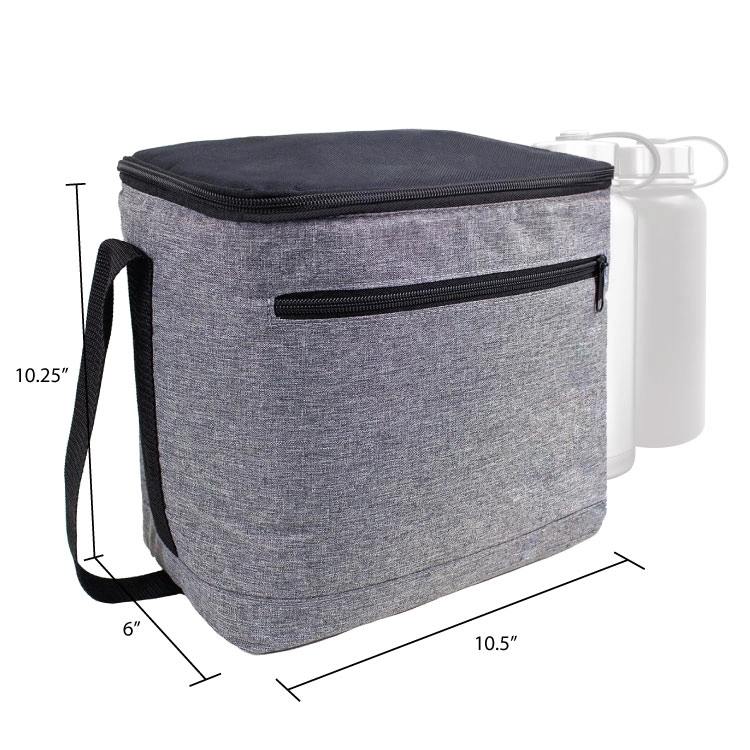 SIENA INSULATED 16-CAN COOLER BAG 2
