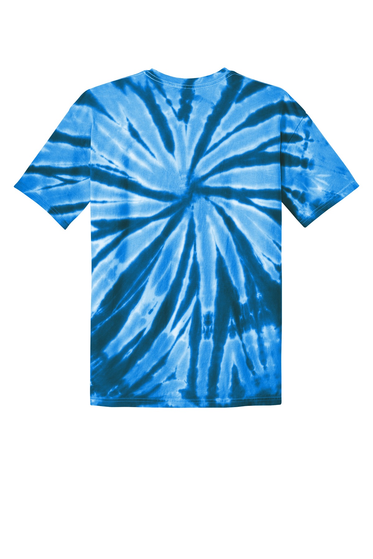 Port & Company® Tie-Dye Tee 118