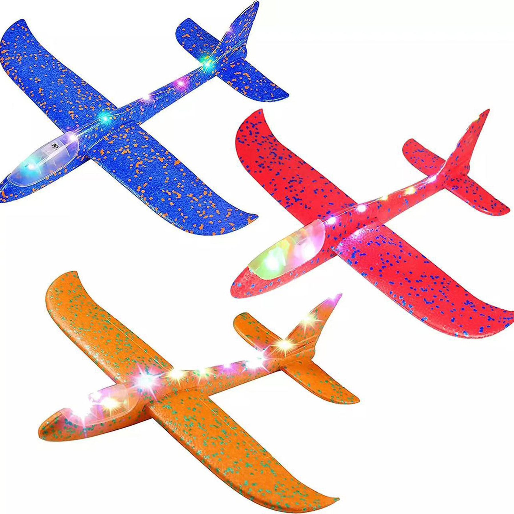 Airplane Launcher Toys 4