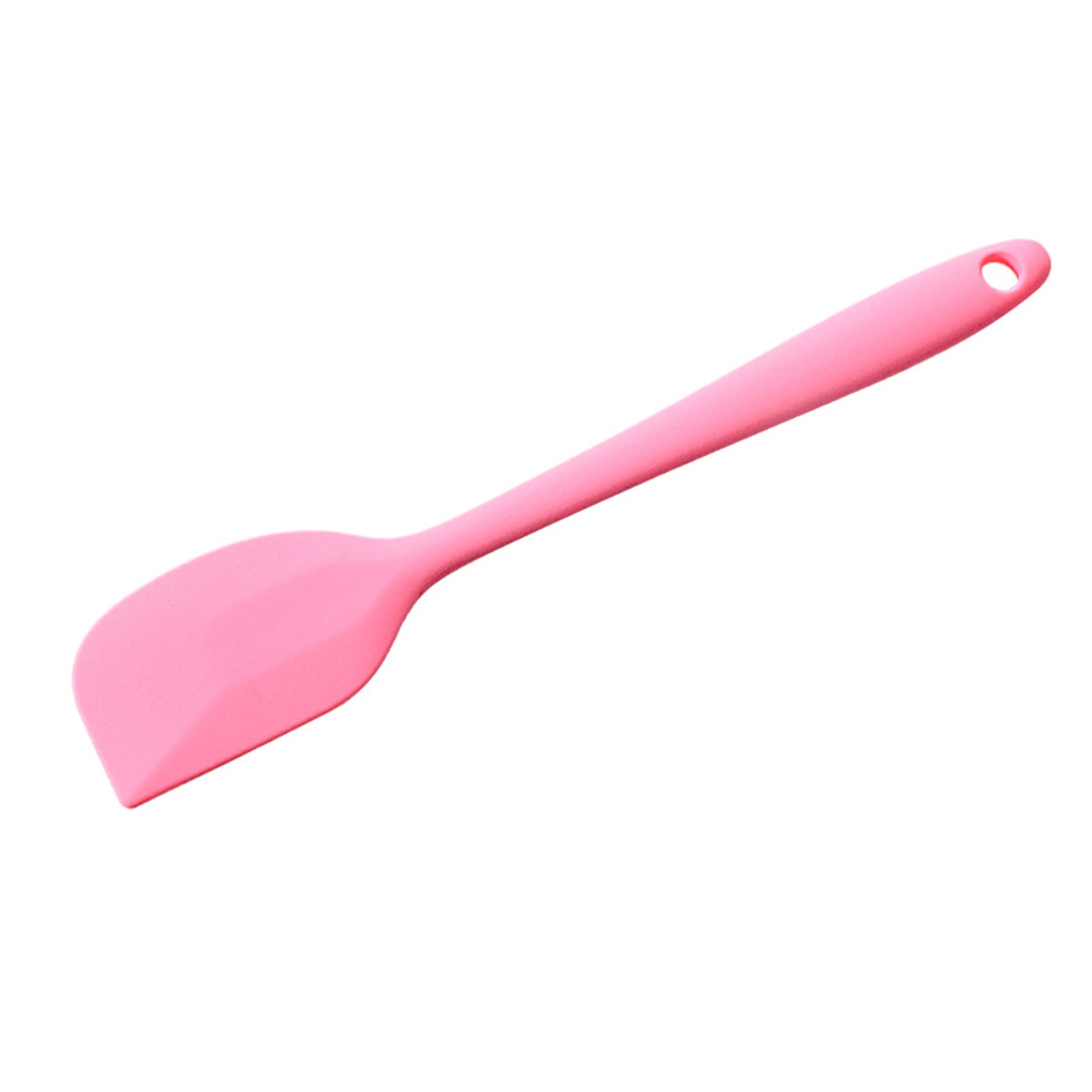 Cream Cake Silicone Spatula 9