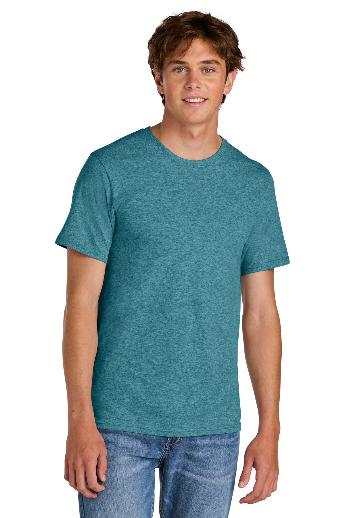 Port & Co Easy Cotton Tee PC43 88