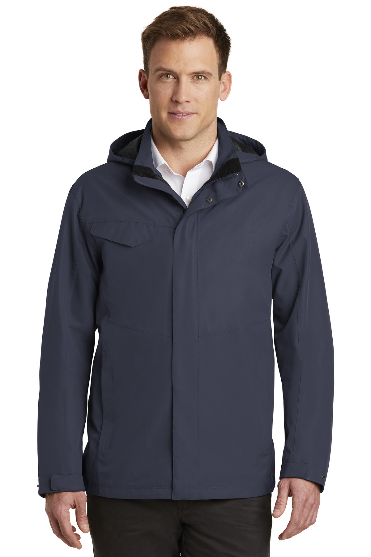 Port Authority Collective Outer Shell Jacket. J900 7