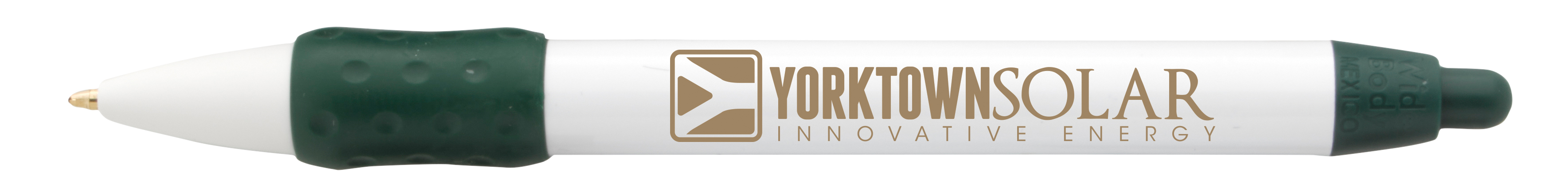 Classic Collection WideBody® Message Pen 55