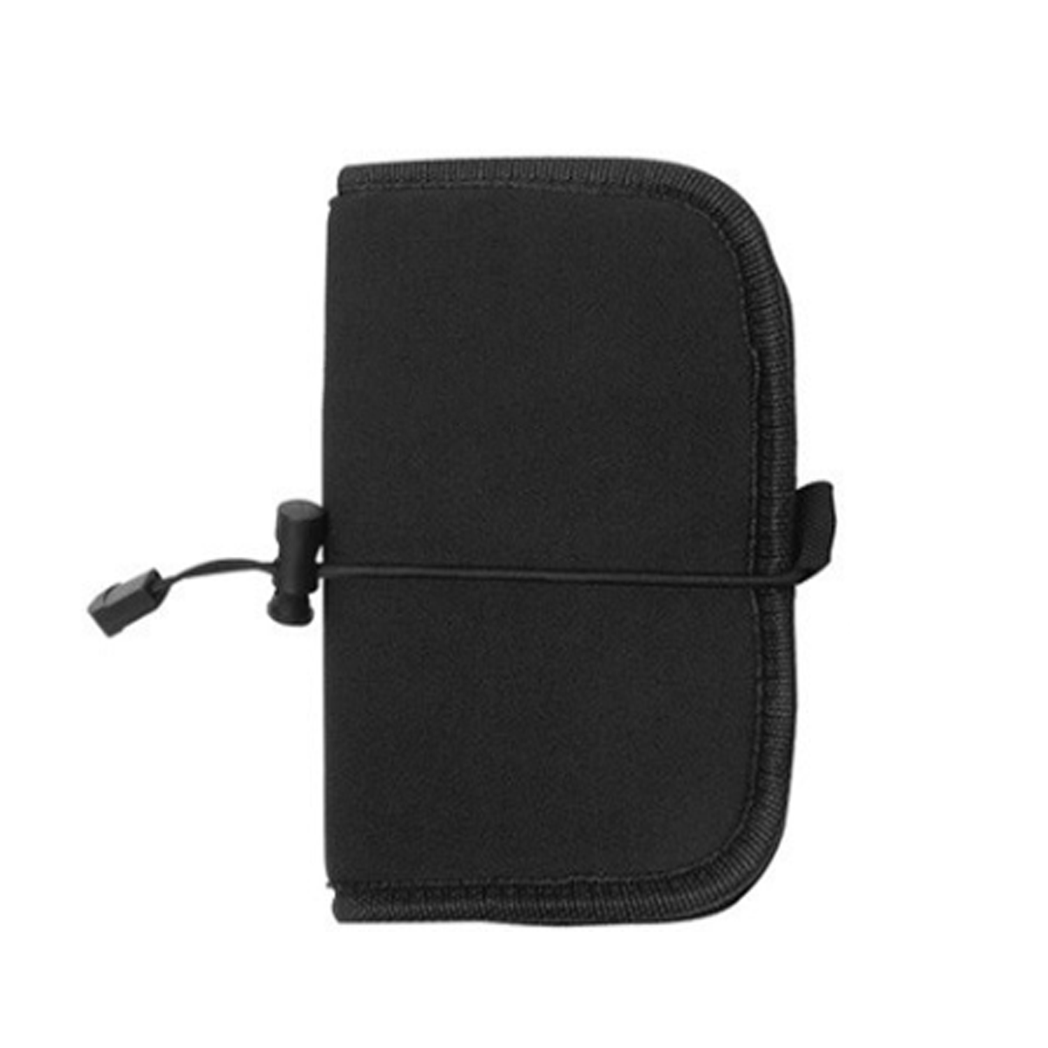 Neoprene Roll-Up Tech Organizer 7