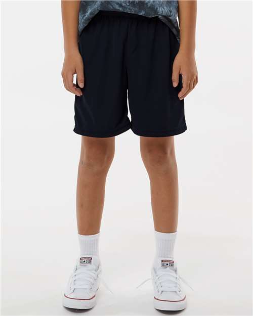 Youth Octane Shorts - 1426 40