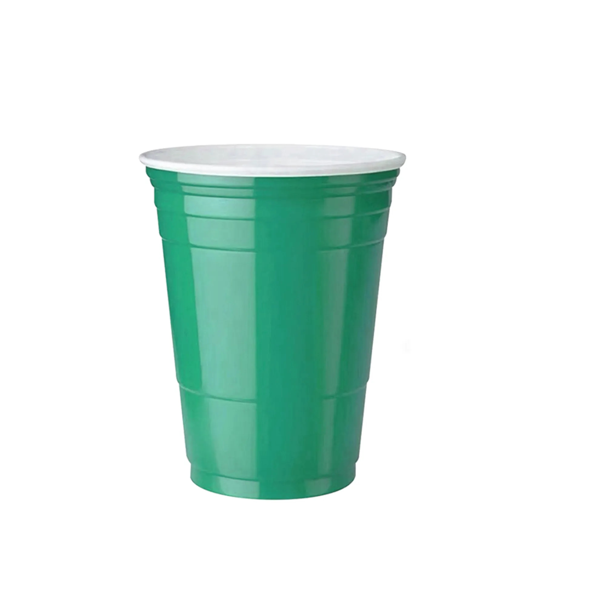 16 Oz Disposable Party Plastic Cup 7