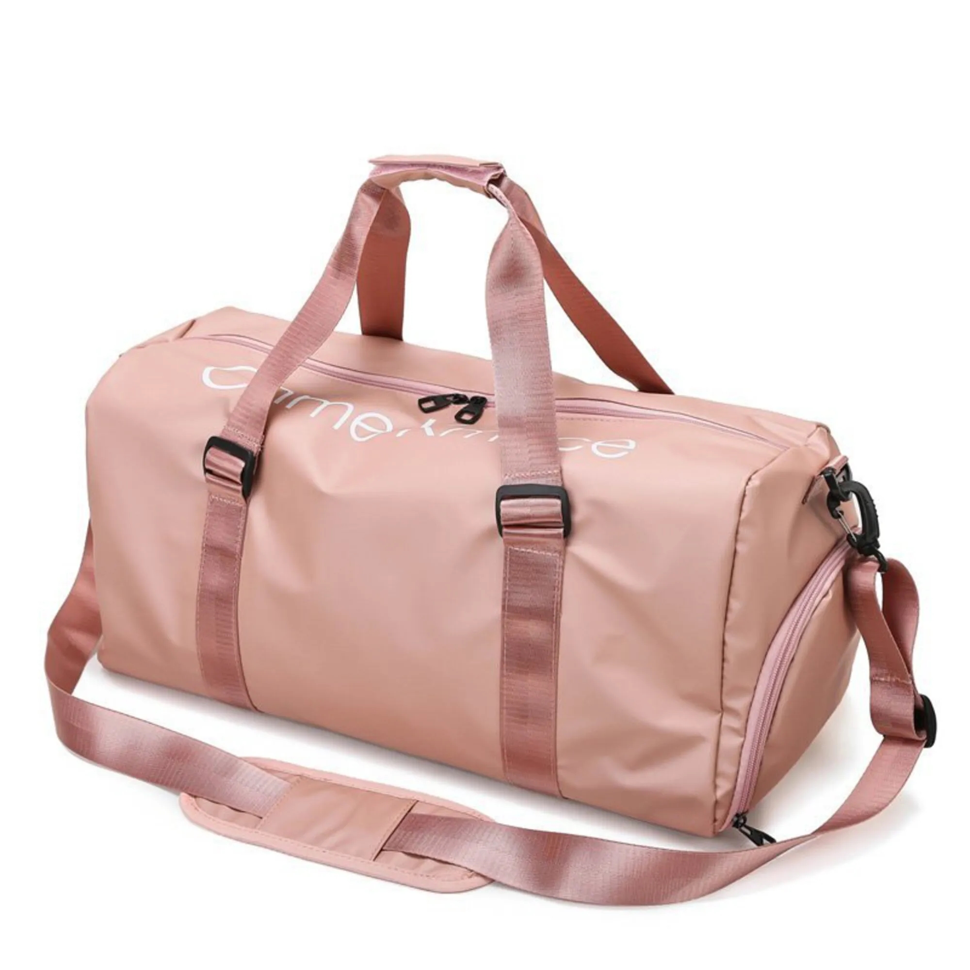 One Shoulder Crossbody Travel Bag 9