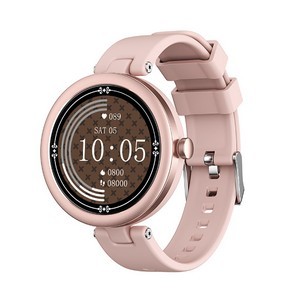 T98 Fitness Watch With Body Temperature 4