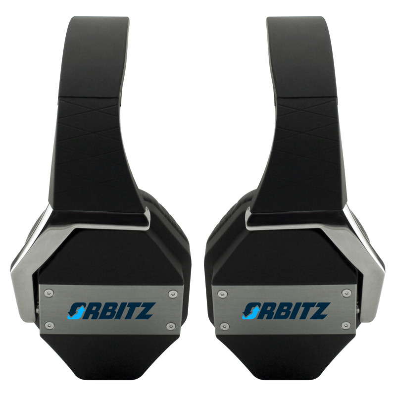 BlueBand TWO, High-Definition Headphones 8