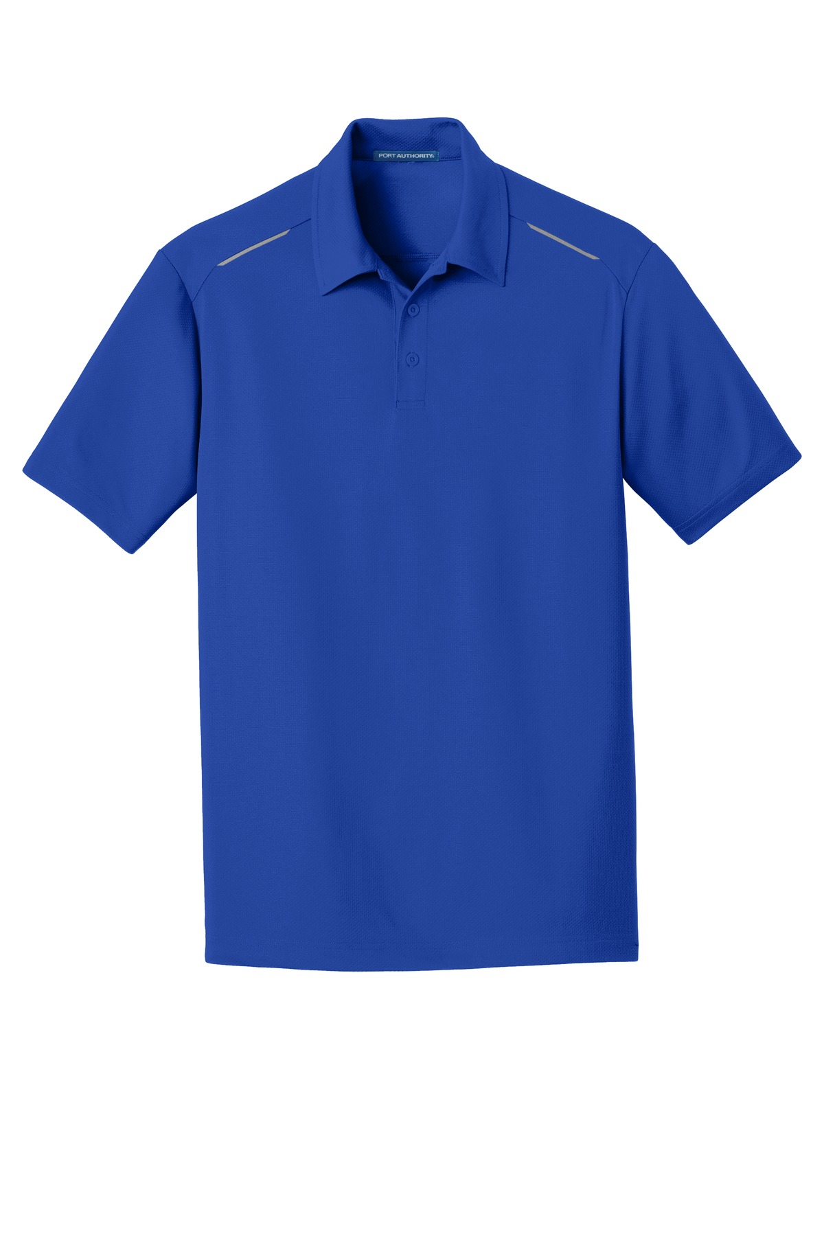 Port Authority Pinpoint Mesh Polo. K580 28