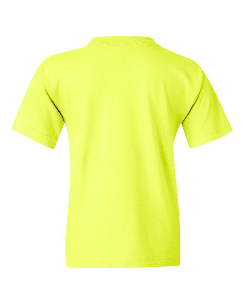 Youth Heavy Cotton™ T-Shirt - 5000B 134