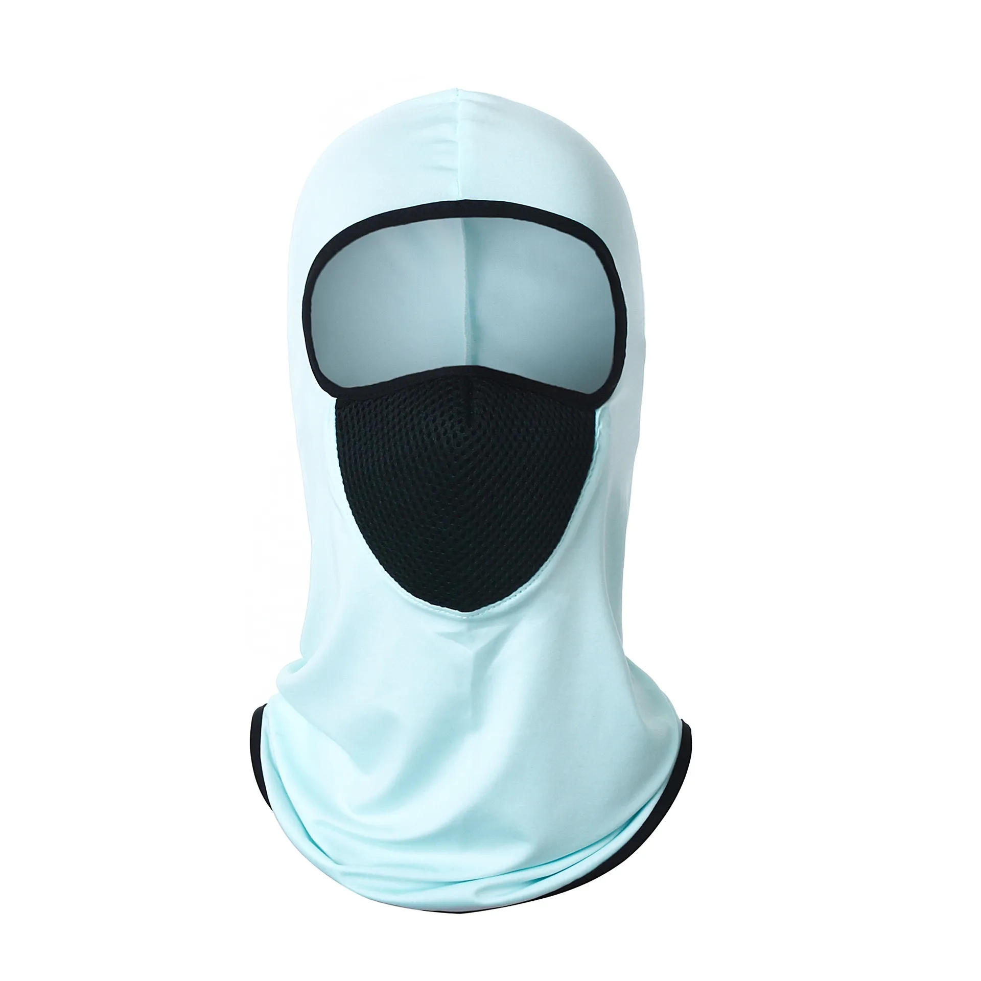 Neck Gaiter Balaclava With Breathable Mask 3