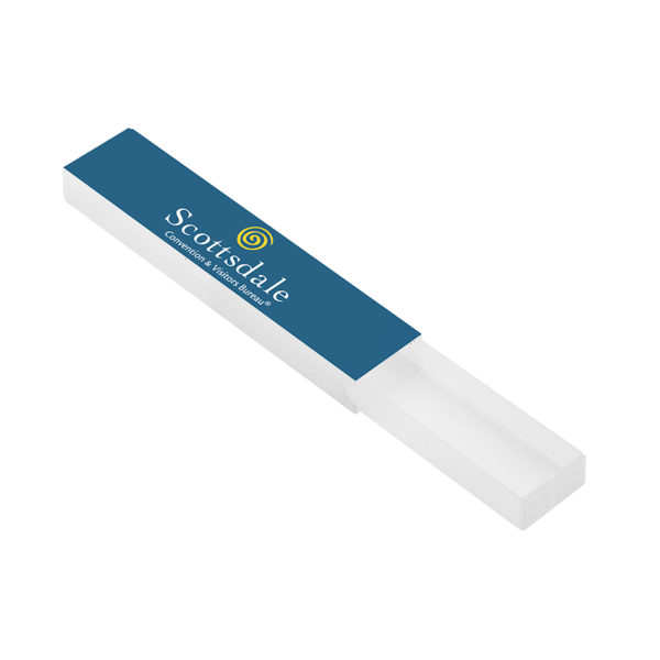 Twits Small Pen Case 16