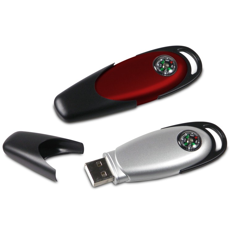 1104FMS - Compass Flash Memory Drive 1