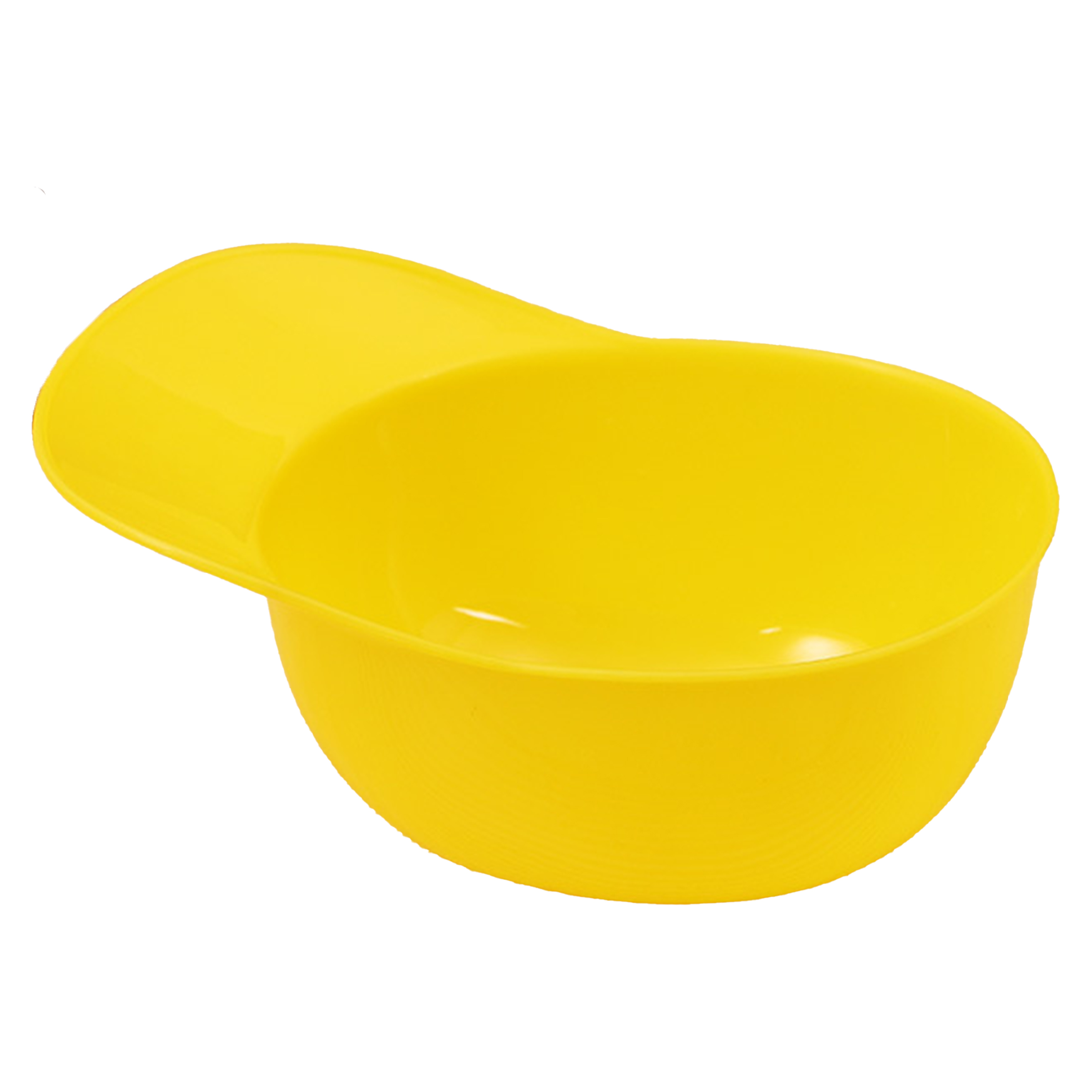 Plastic Ice Cream Bowl 15