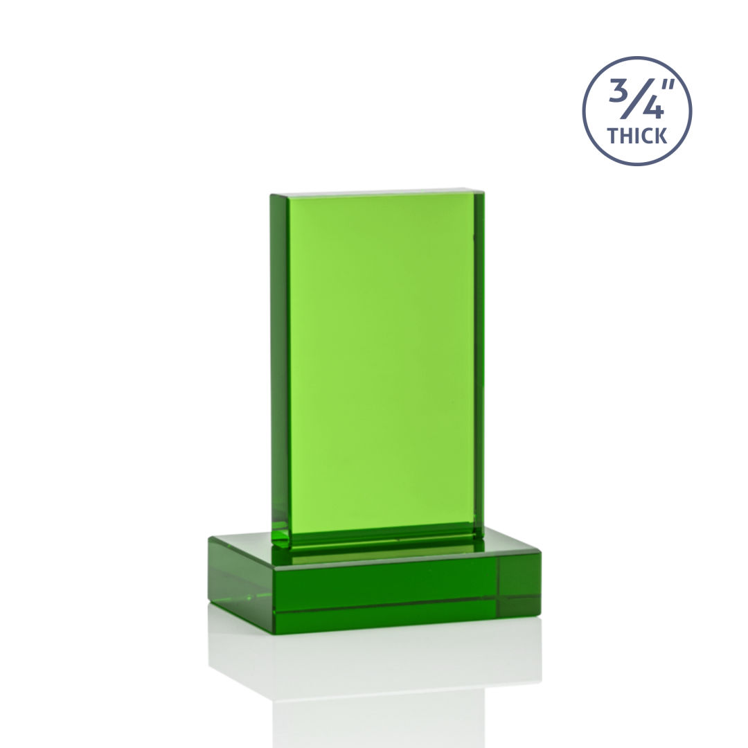 Hathaway Award - Green 9