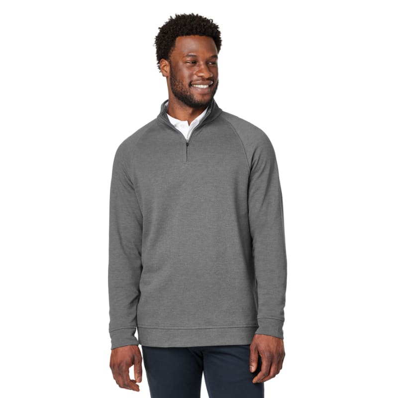 Devon & Jones Men's New Classics™ Charleston Quarter-Zip 7