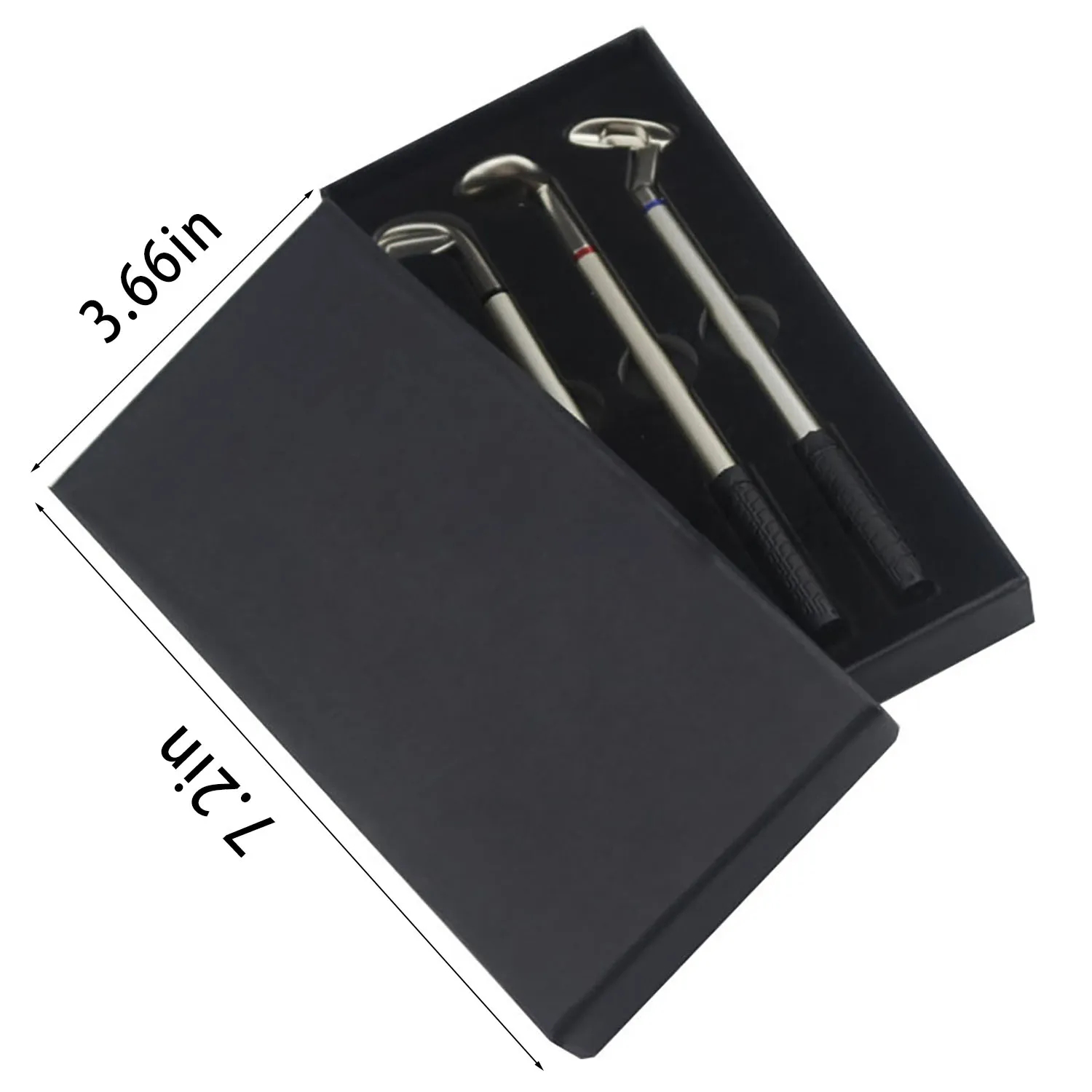 Ballpoint Golf Pen Gift 3