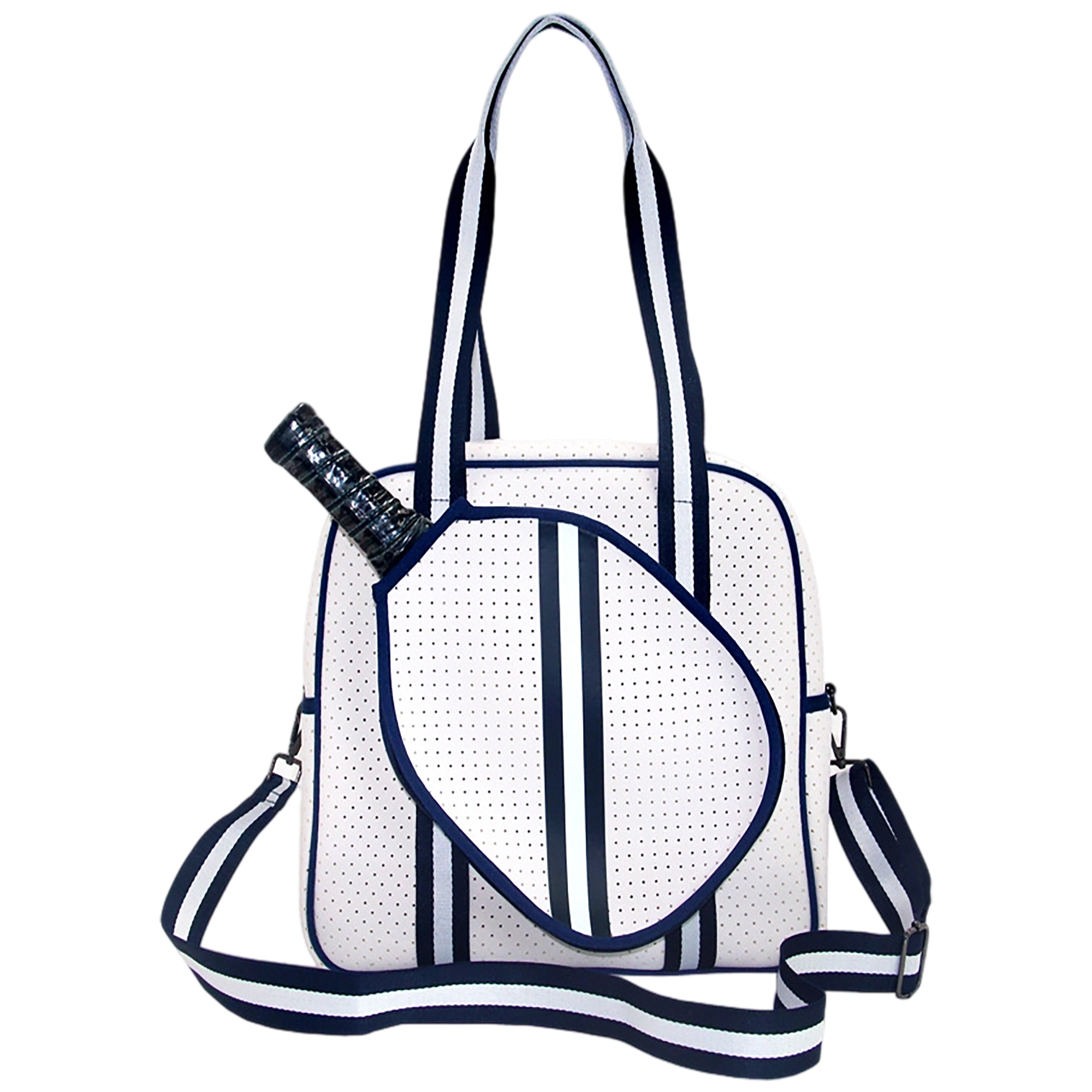 Sports Crossbody Gear Carrier 14.2" By 6.3" By 13.4" 12