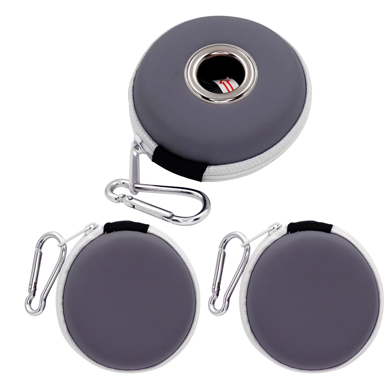 DOGGIE BAG DISC DISPENSER 5