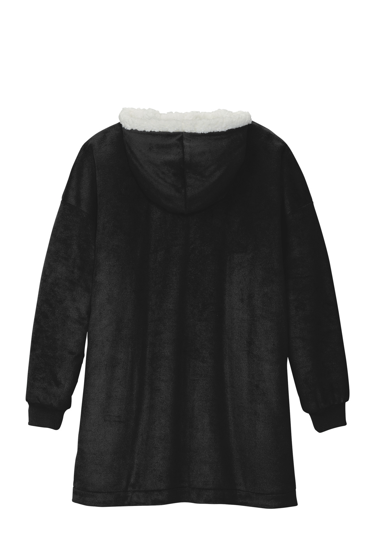 Port Authority Mountain Lodge Wearable Blanket BP41 22