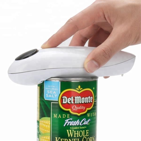 Hand Held Electric Can Opener 2