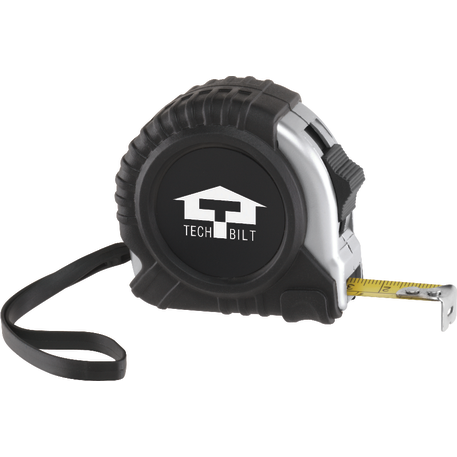 Journeyman Locking 10 ft. Tape Measure 2