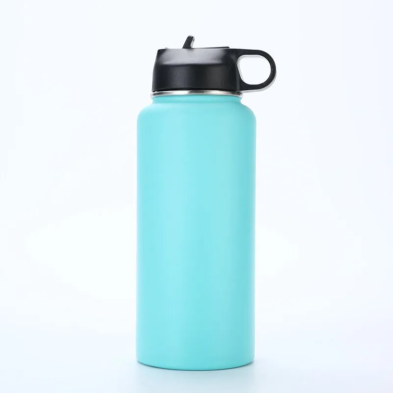 32 oz Insulated Flask Water Bottle, custom water bottle with logo imprint 7
