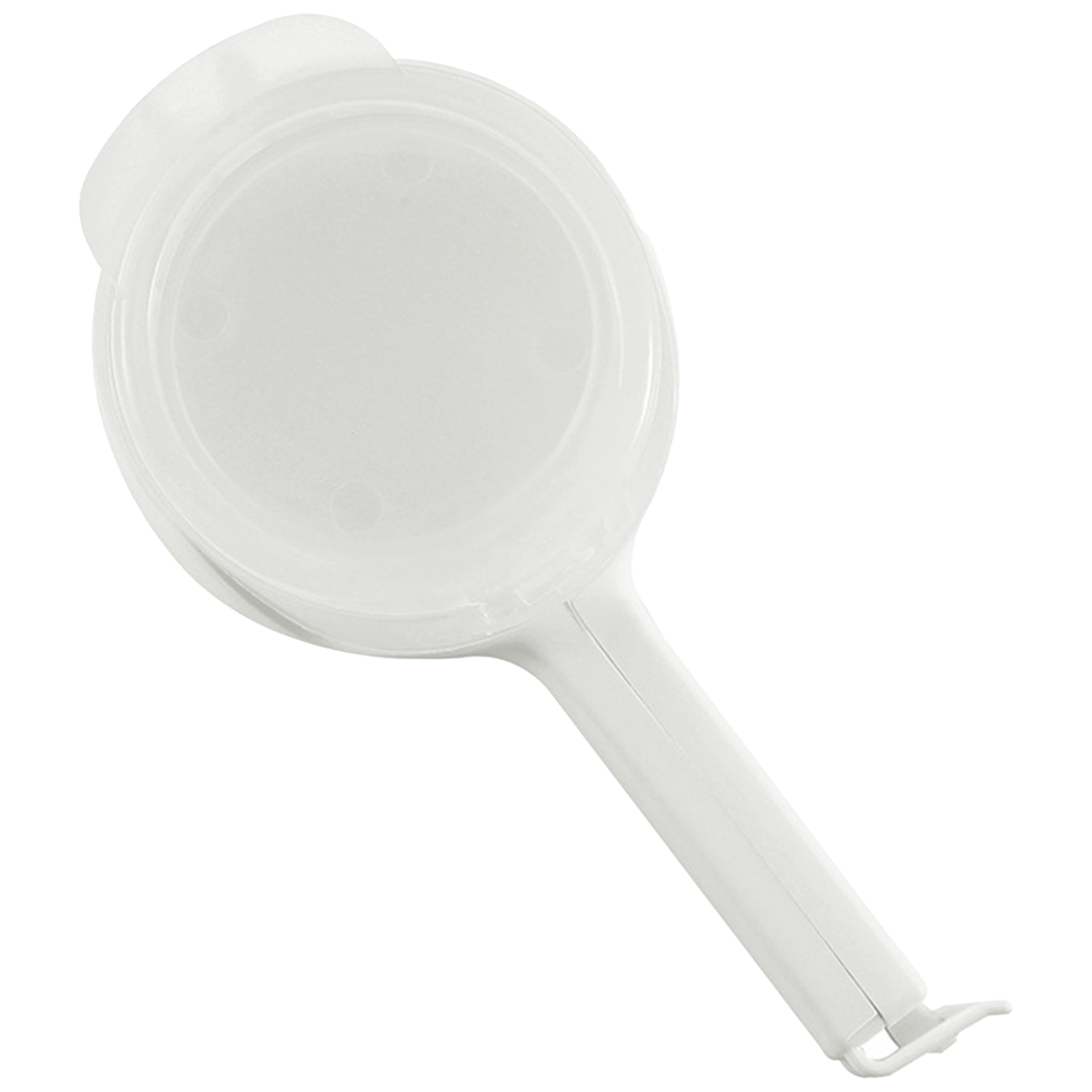 Polypropylene Food Preservation Sealing Clip 1