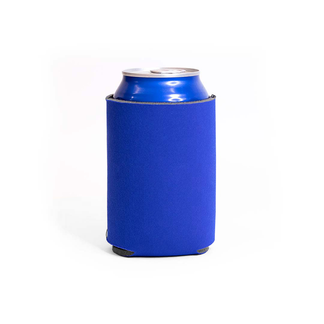 Silkscreened Foam Can Cooler 2