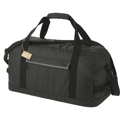 NBN All-Weather Recycled Duffel 9