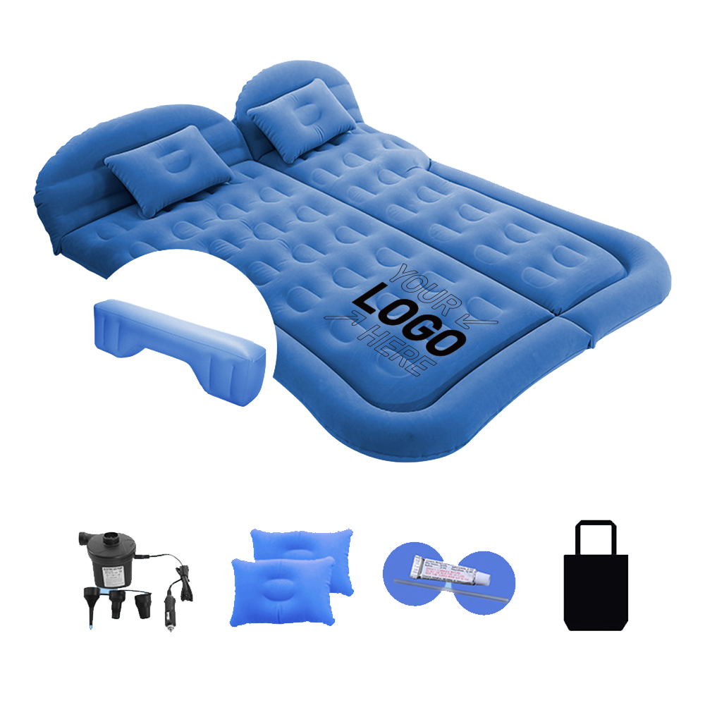 Car Air Mattress 2