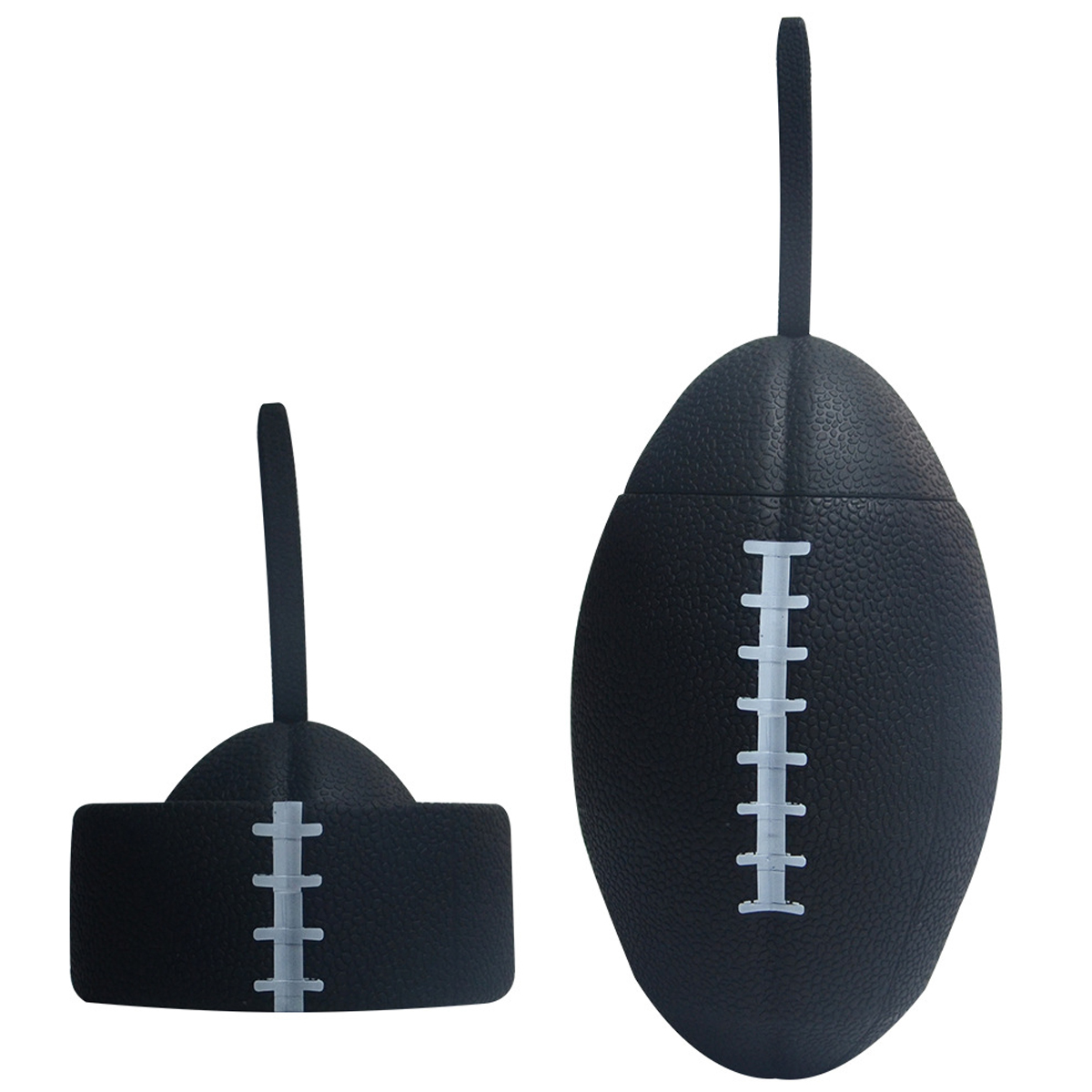 Large Capacity Foldable Rugby Kettle 5