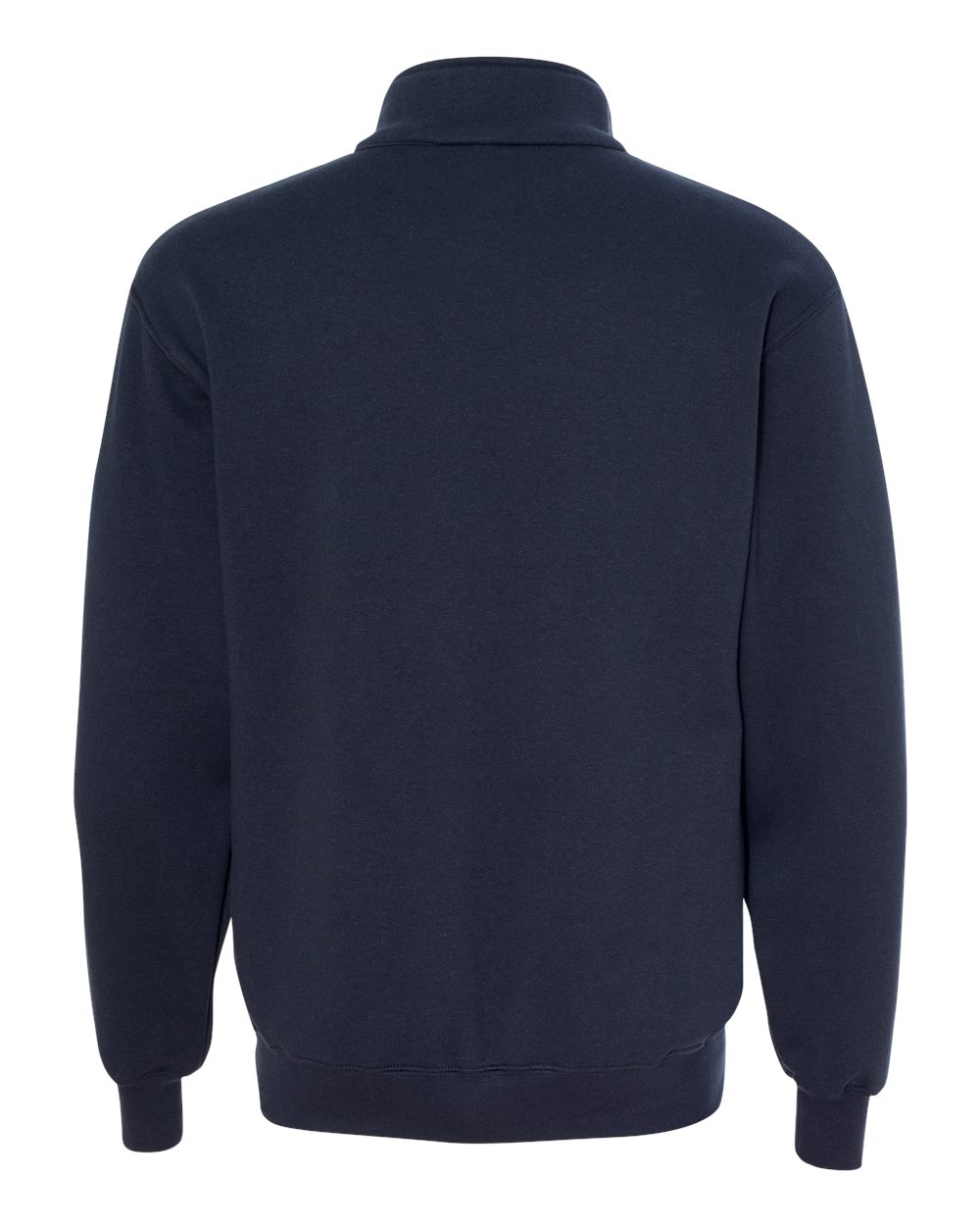 Unisex USA-Made Quarter-Zip Sweatshirt - 920 23