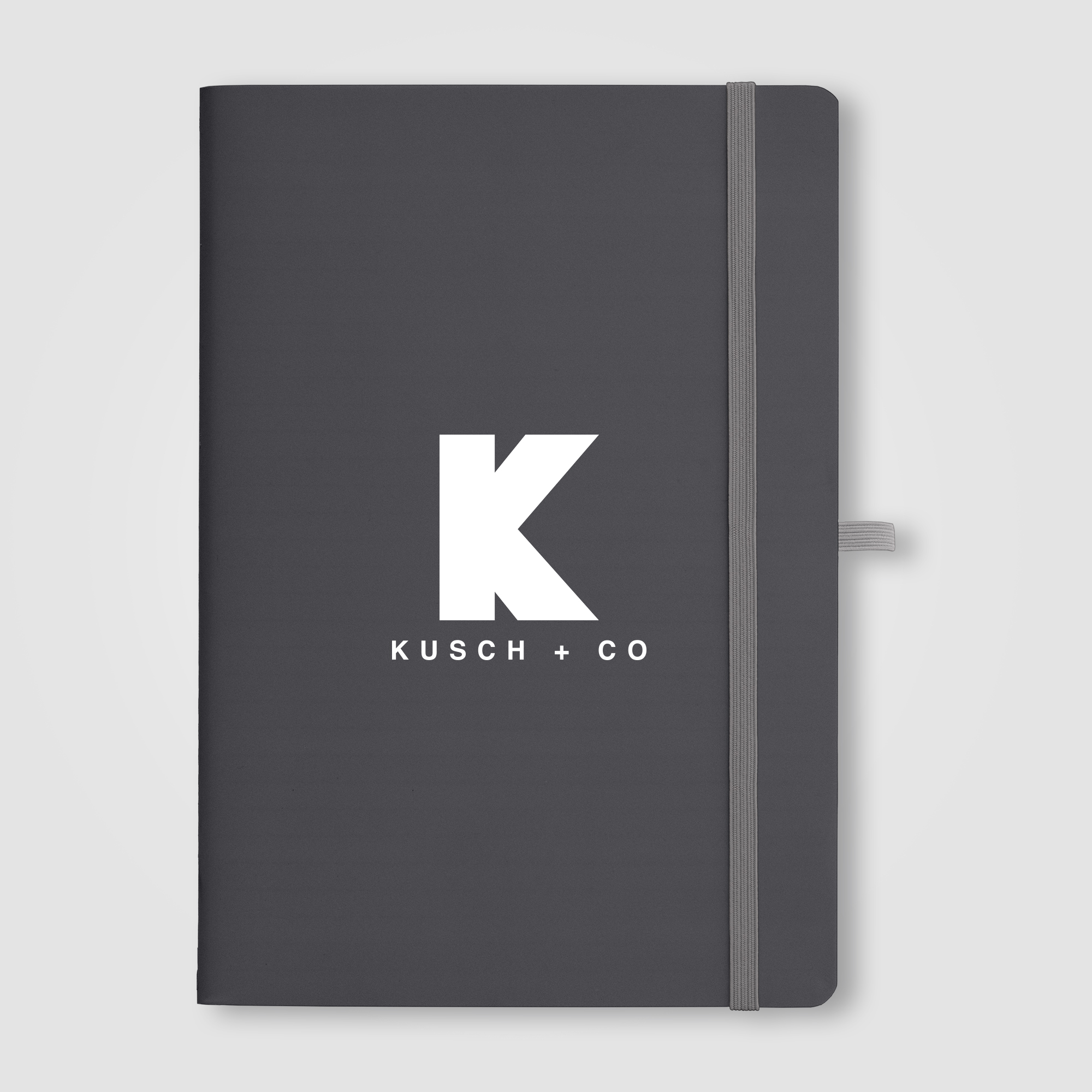 Monolith - A5 Stone Paper Notebook 37