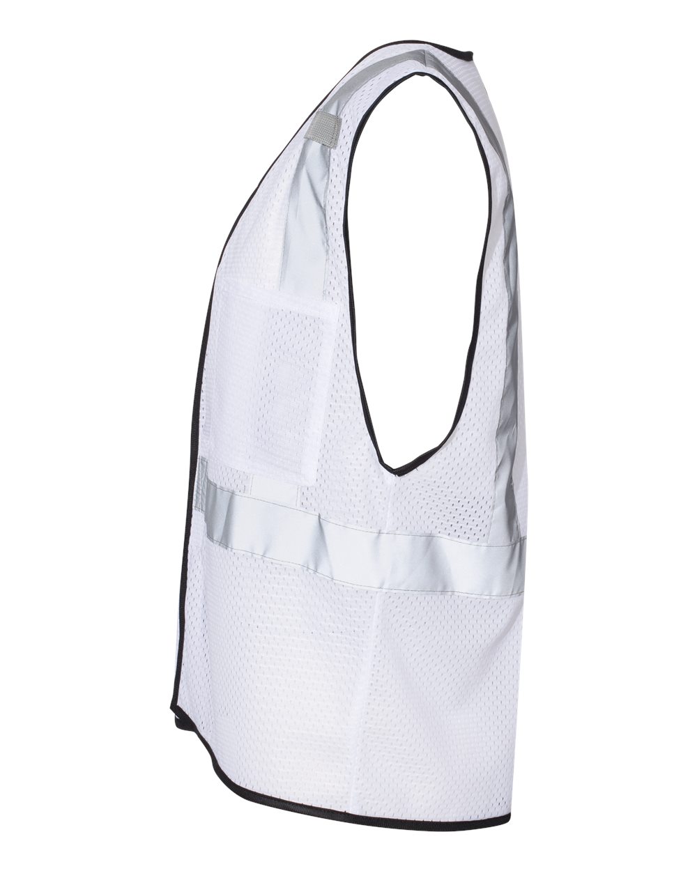 Unisex EV Series® Enhanced Visibility Non-ANSI Vest - B120-131 44