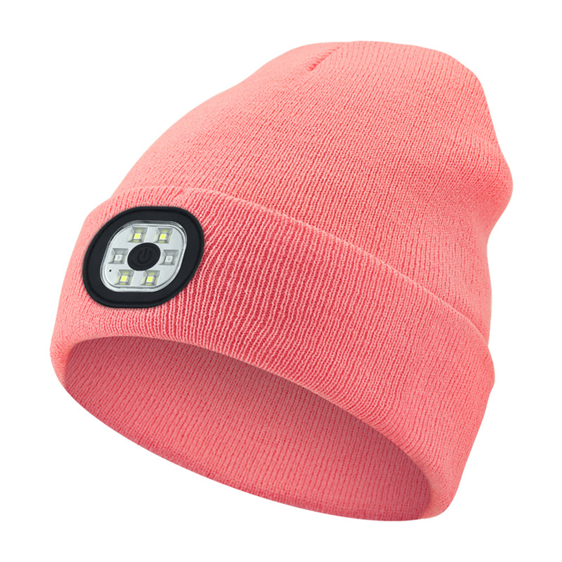 Unisex Lighted Beanie Cap 11