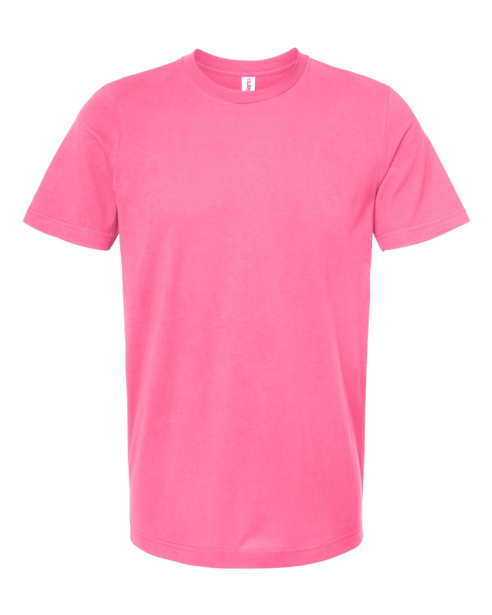 Combed Cotton T-Shirt - 602 9