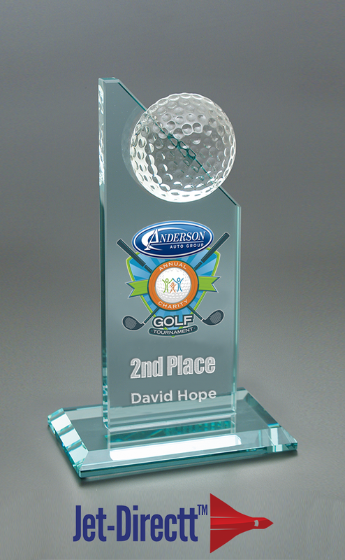 Medium Golf Tower 4