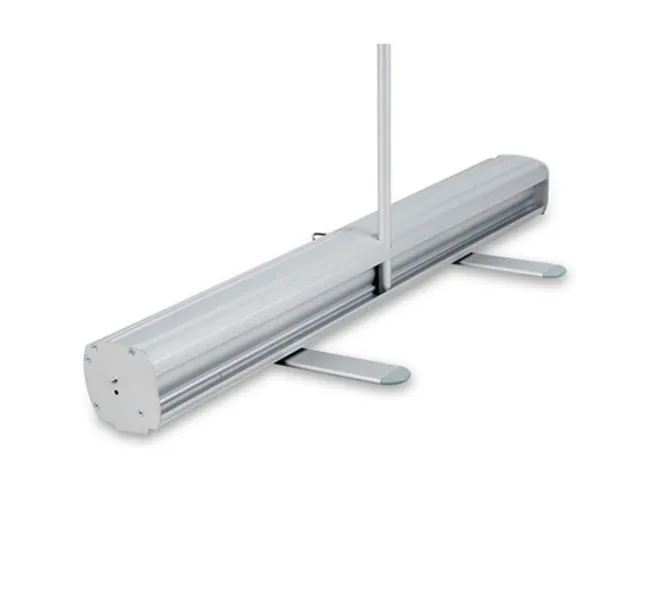 Economy Roll Up Stands Package (33" x 81") 4