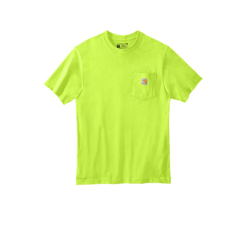 Carhartt Workwear Pocket Short Sleeve T-Shirt. 96
