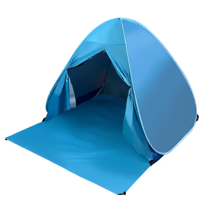 Lightweight Beach Sun Shade Canopy 4