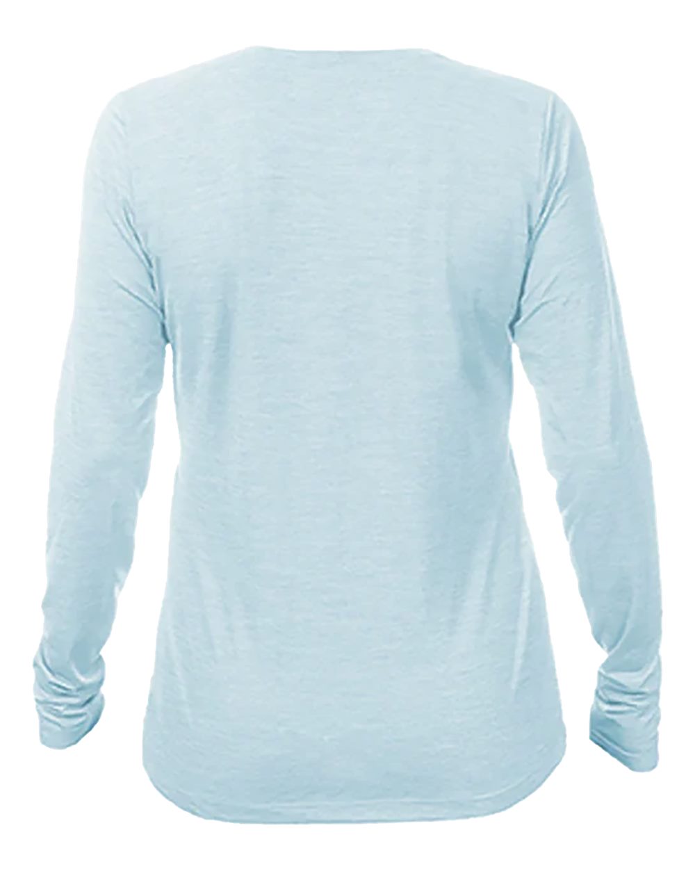 Women's Breeze Tech Long Sleeve T-Shirt - WSBRZL0 35
