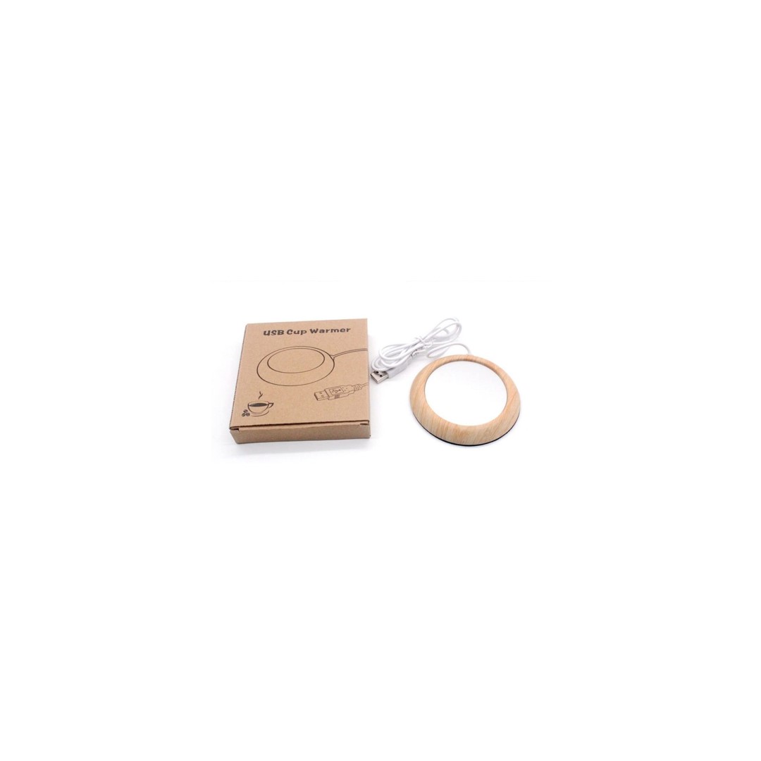 Table USB Heating Coaster 3