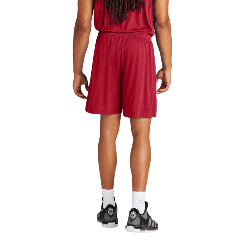 Sport-Tek PosiCharge Competitor 7" Short 2